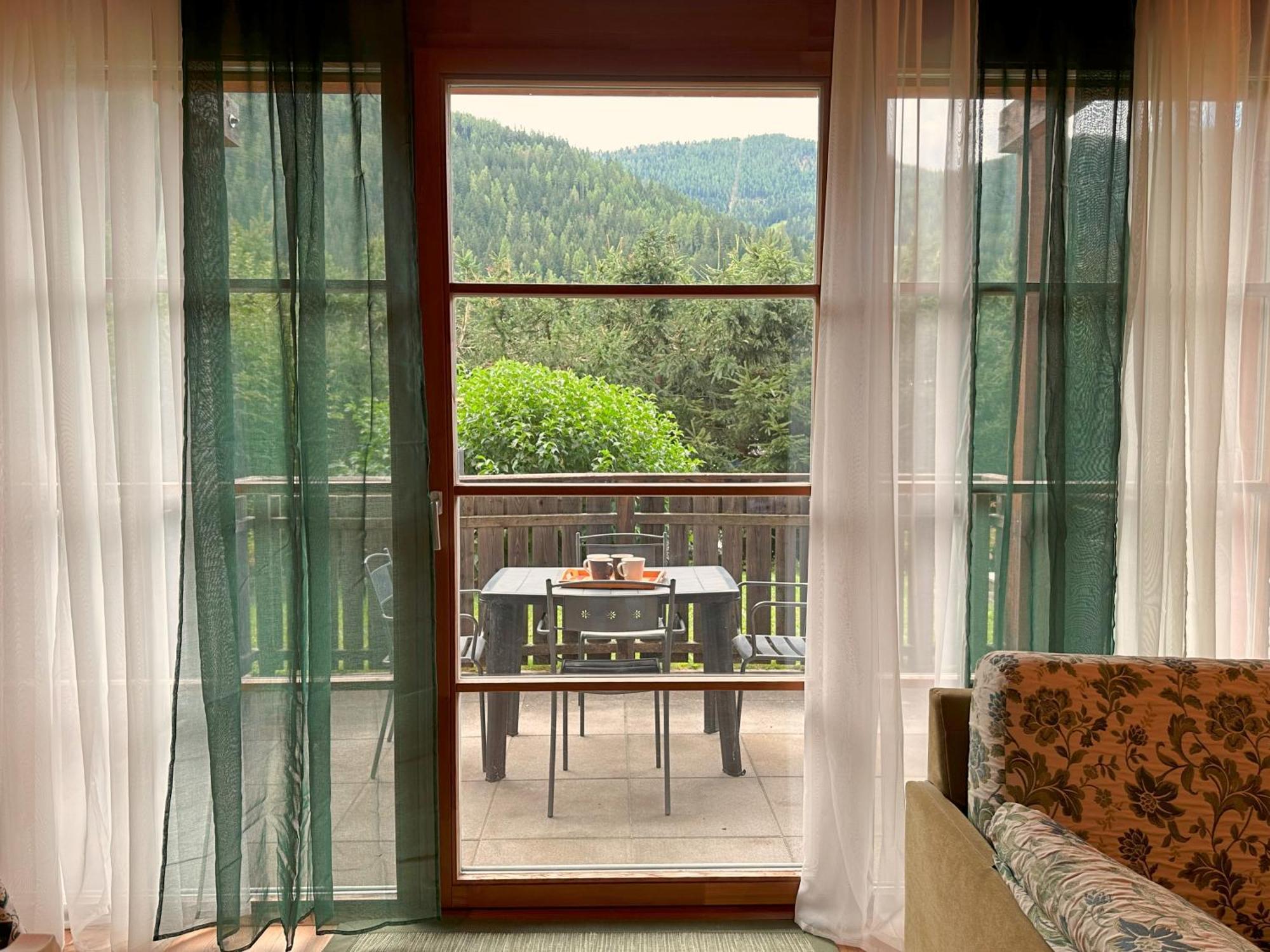 Haus Clara By Isa Badkleinkirchheim Lägenhet Bad Kleinkirchheim Exteriör bild