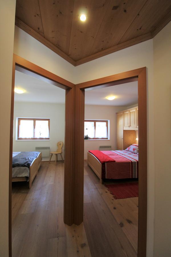 Haus Clara By Isa Badkleinkirchheim Lägenhet Bad Kleinkirchheim Exteriör bild